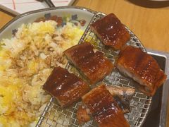 -晴季寿司(延河路万达广场店)