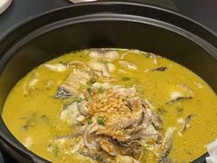 -江南鱼捞(北仑银泰城店)