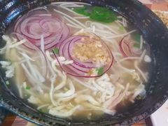 -越谜·越南餐厅(长白店)