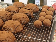 -OUR Bakery(三里屯太古里店)