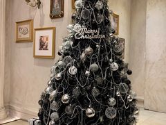 -玲婧胡同·生日蛋糕·餐厅(嘉里城店)