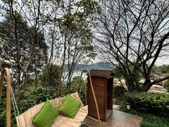 -天目湖涵田半山温泉