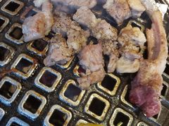 -陇璟烧肉酒场(友谊阳光城店)