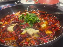 -上海滩餐厅(BFC外滩金融中心店)