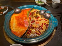 -吼堂老火锅(太古里总店)