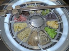 -上海兴国宾馆香樟园西餐厅