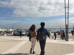 -商业广场(Praça do Comércio)