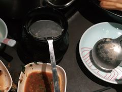 -捞王锅物料理(上海世茂广场店)