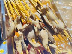 -袁记串串香(北国店)