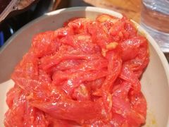 -四小区火锅·巷子里的重庆火锅(花照壁店)
