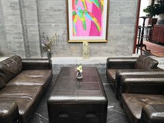 -北京古城老院厉晓麟精致菜