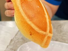 -翠华餐厅(正佳广场店)