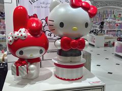 -三丽鸥 Sanrio Gift Gate(汉光百货店)