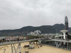 -大梅沙海滨公园