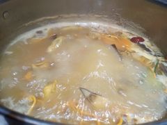-野菌皇海景野生菌火锅(滨海大道店)
