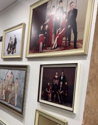 -拾光年华摄影馆(菱角湖公园店)
