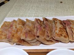 四季京味烤鸭店(农林下路店)-四季小馆·地道北京小吃(广百店)