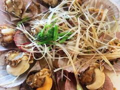 -1910老鲁味海鲜·戳子肉·青岛菜(金沙滩店)