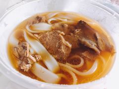 牛肉粉-光头卤(华侨城店)