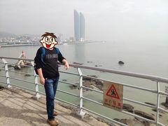 -鼓浪屿内厝澳码头(轮渡站)