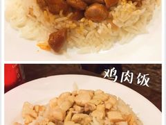 -苏坦土耳其餐厅(白云宾馆店)