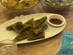 -阿马蛋汤·宁波小海鲜(总店)