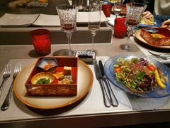 -新鲜特色餐厅(香格里拉大酒店)