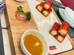 -悦得闲广式点心茶楼(蓝鲸世界店)