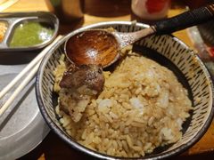 -竹涟烧肉(欢肆店•原星悦荟店)