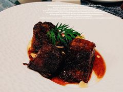 -扬州香格里拉·香宫中餐厅