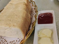 -华梅西餐厅(哈尔滨中央大街店)