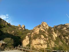 -大岭沟猕猴桃谷风景区