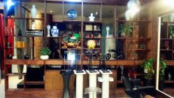 点击看大图 店内环境-DRG达人馆造型