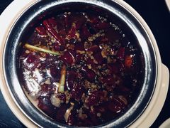 清油麻辣锅-鲁西肥牛(九方购物中心店)