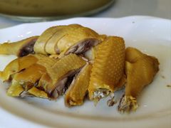 -骏莱海鲜鱼港(五角场店)