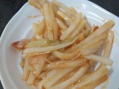-糯米香(长江路店)