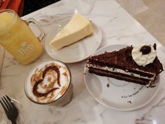 -Peet's 皮爷咖啡(东湖路手作店)