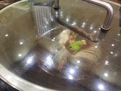 -白洋淀灶台鱼(名佳花园店)
