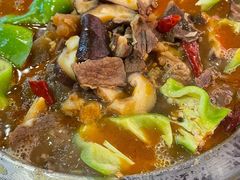 -回·龙虾铺·盆盆蟹·烧烤大排档(回龙观店)