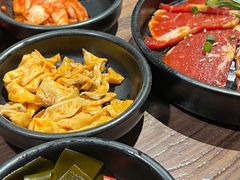 -九田家黑牛烤肉料理(顺义区华联金街店)