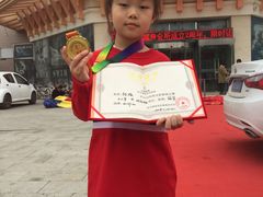 -阳光游泳培训基地(亦庄站)