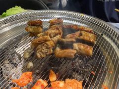 -本炙炭烤·蒲烧活鳗料理店(金沙洲店)