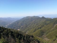 -井冈山风景名胜区