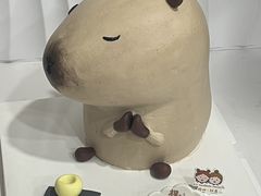 -橙呦·私人定制生日蛋糕