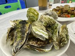 -众味海鲜大排档·活海鲜·潮汕味(南澳店)