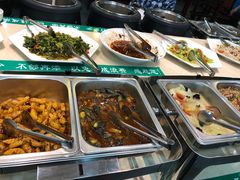 -福慧缘清心素食(峨眉山前店)