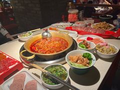 -小龙坎火锅(全球总店)