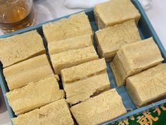 -满兴咱妈烀饼铁锅炖(兰州北街店)