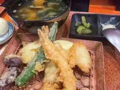 -天妇罗内顺田(罗湖店)