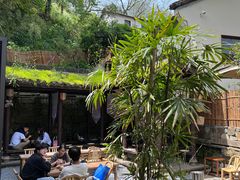 -Metal hands·铁手咖啡